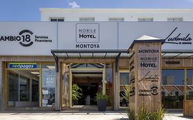 Nobile Hotel Montoya